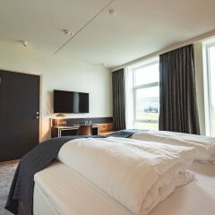 Hotel Brandan in Torshavn, Faroe Islands from 473$, photos, reviews - zenhotels.com photo 6