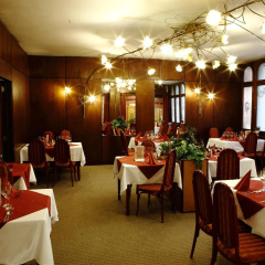 Hotel Benczur - Bild 22