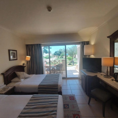 Coral Beach Resort - Bild 6