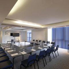 Stamford Bridge Hotel - Bild 15