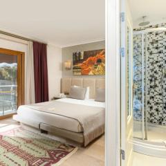 Bodrium Hotel & Spa - City Center - Bild 3