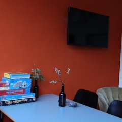Hostel Stralsund - Bild 10