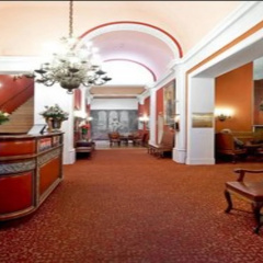 Hotel Regina - Bild 18