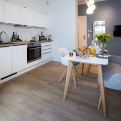 Pure Berlin Luxury Apartments - Bild 15