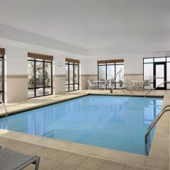 Hampton Inn & Suites Lynchburg thumbnail 17