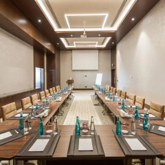 Hotel Marla - Bild 19