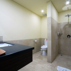 Byasa Ubud - Bild 9