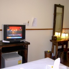 Phuttachot Resort Phi Phi - Bild 5