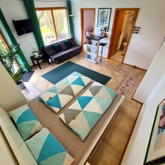 Wohlfühl-Apartment Bad Kissingen I - Bild 2