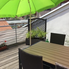 Urlaub im Fachwerk - Das Sattlerhaus - Bild 13