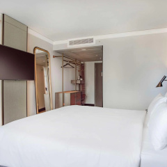 Radisson Blu Waterfront Hotel - Bild 4
