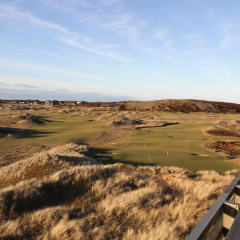 BUDERSAND Hotel - Golf & Spa - Sylt - Bild 18