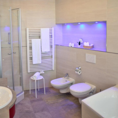 Hotel Zur Alten Schmiede - Bild 9