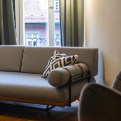 Hotel Le Baldinger - Bild 7