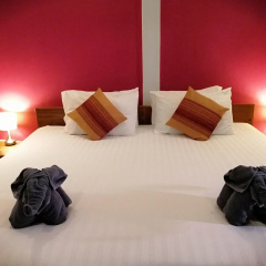 Naiharn Beach Resort - Bild 6