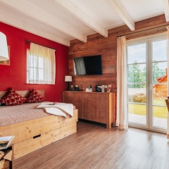 Ferienhauser im Schierke Harzresort, Schierke - Bild 6