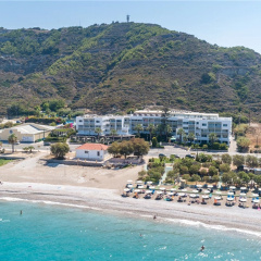 Sirene Beach Hotel - All Inclusive thumbnail 18
