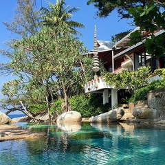 Mom Tri's Villa Royale - Bild 23