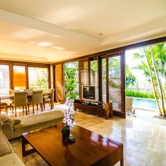 The Kawan Jimbaran - Private Villa - Bild 5