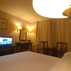Ningbo Hai Yi Hotel thumbnail 3