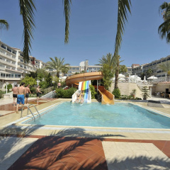 Seaden Corolla Hotel - Bild 13