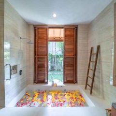 Villa Litera Canggu Bali - Bild 13