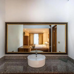 The Radian Villa Ubud - Bild 8