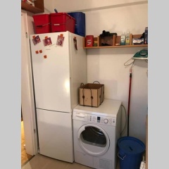 Sonnig, modern, zentral mit Parkhaus nebenan checkin123 - Bild 6