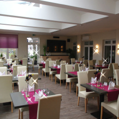 H+ Hotel Erfurt - Bild 24