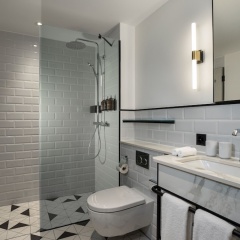 Neues Schloss Privat Hotel Zurich, Autograph Collection - Bild 15