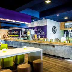 ibis budget Issy Les Moulineaux Paris Ouest - Bild 24