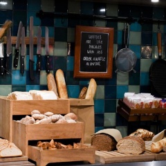 Amsterdam ID Aparthotel - Bild 13