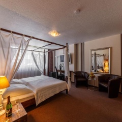 CityHotel Stolberg - Bild 6