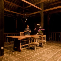 Ajuna Suite Villas Ubud - Bild 13