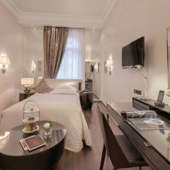 Hotel Europäischer Hof Heidelberg - Bild 4