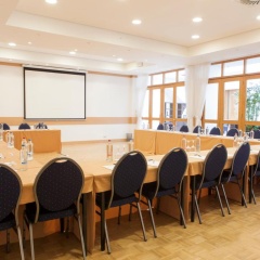 Mercure Brussels Centre Rogier - Bild 19