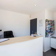 Wynnum Anchor Motel thumbnail 14