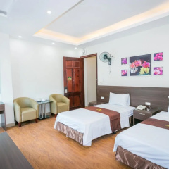 Ha Vi hotel thumbnail 6