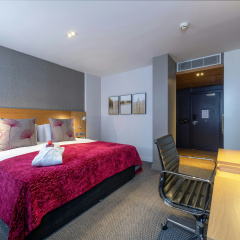 Apex Temple Court Hotel - Bild 3