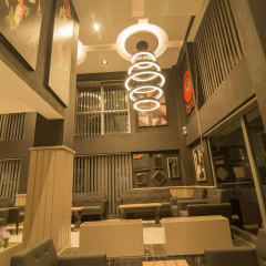 Prusias Otel - Bild 11