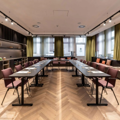 Best Western Plus Hotel St. Raphael - Bild 19