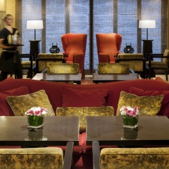 Sofitel Lisbon Liberdade - Bild 28