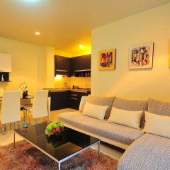Royal Kamala Phuket - Bild 5