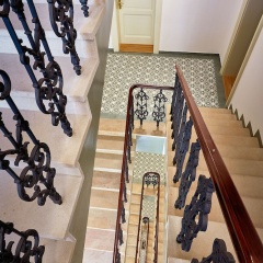 DownTown Suites Rubesova - Bild 14