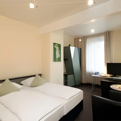 Adrett Hotel Königsallee - Bild 7
