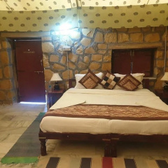 Jaisalmer Desert Safari Camps And Resort thumbnail 3