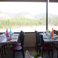 Corbett Jungle Treasure Resort thumbnail 17