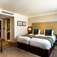 The Marble Arch Hotel by Thistle - Bild 5