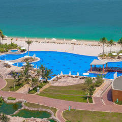 Andaz Dubai The Palm - Bild 1