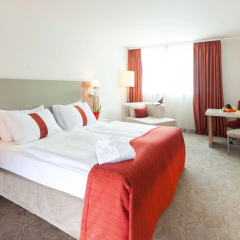 VIVO Aparthotel - Bild 4